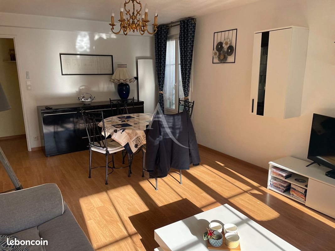 Appartement à louer, 60m², Bretignolles-sur-Mer