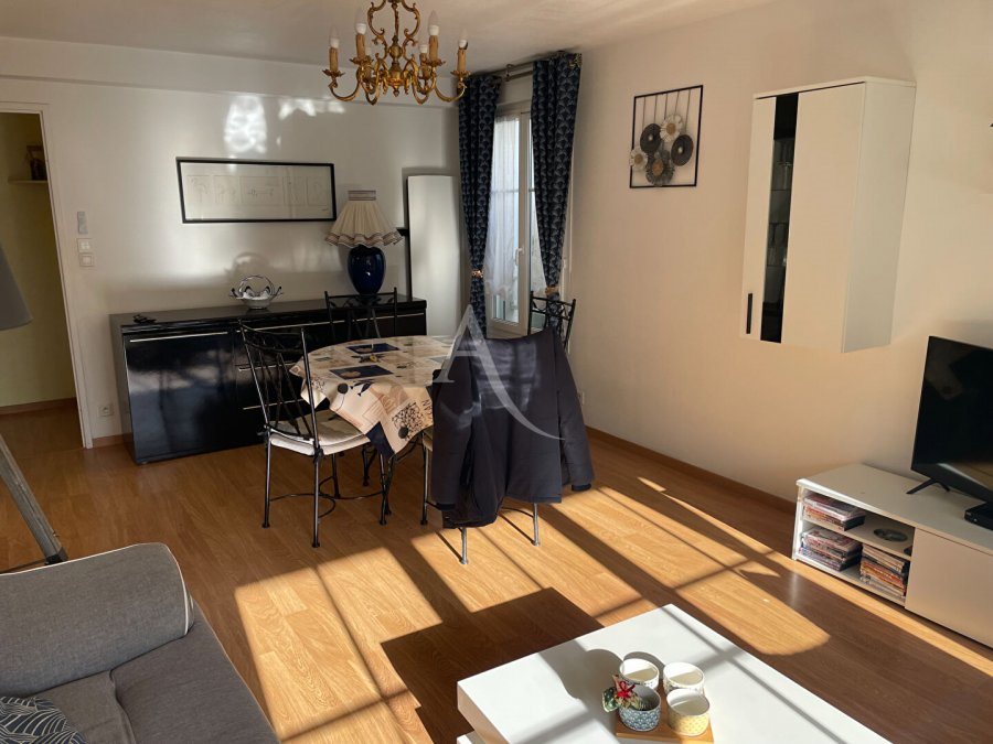 Appartement à louer, 60m², Bretignolles-sur-Mer