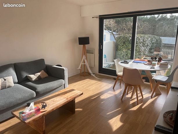 Appartement à vendre, 31m², Bretignolles-sur-Mer