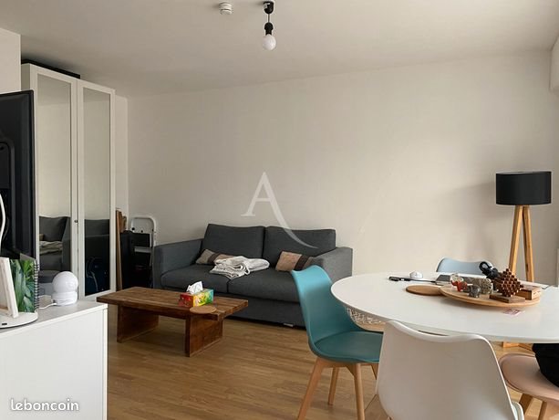 Appartement à vendre, 31m², Bretignolles-sur-Mer