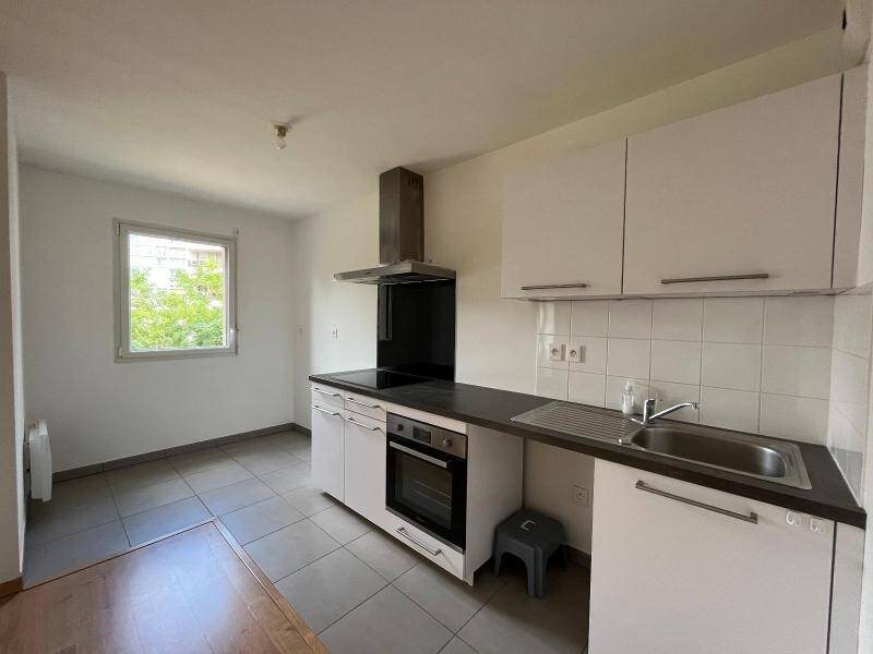 Appartement à louer, 67m², Angers
