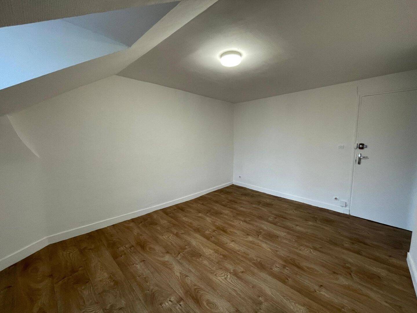 Appartement à louer, 23m², Angers