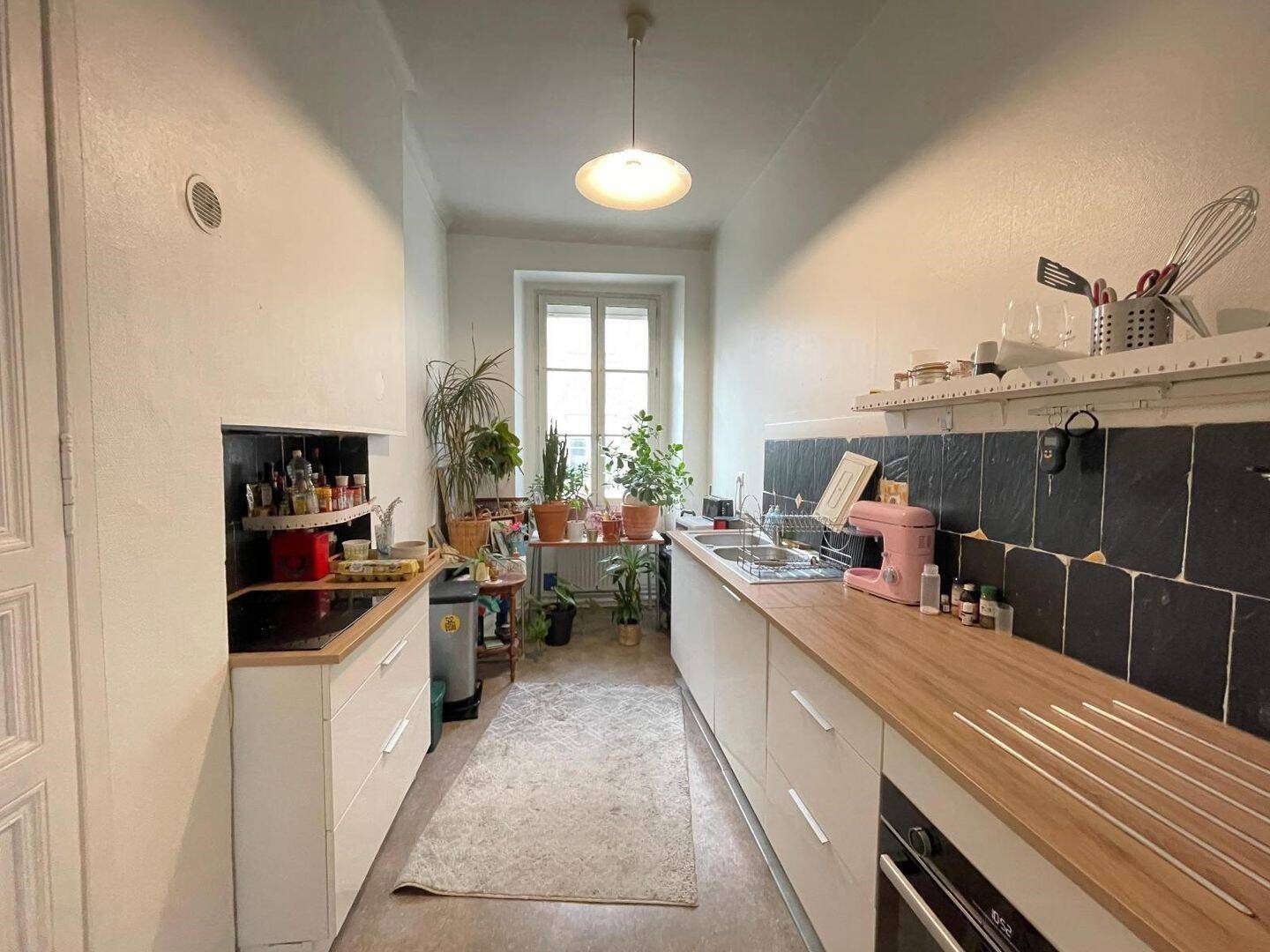 Appartement à louer, 83m², Angers