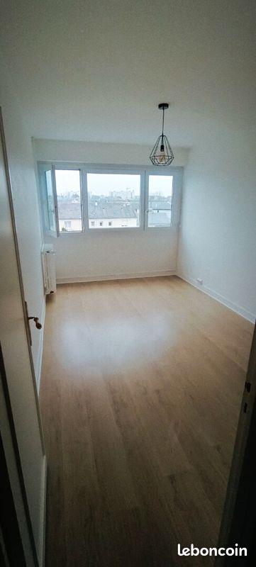 Appartement à louer, 83m², Angers
