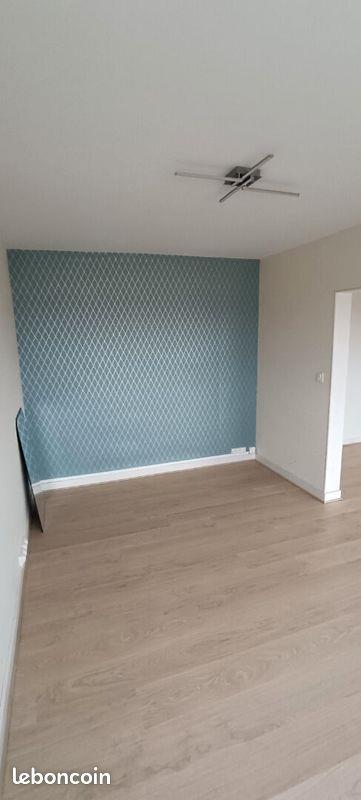 Appartement à louer, 83m², Angers
