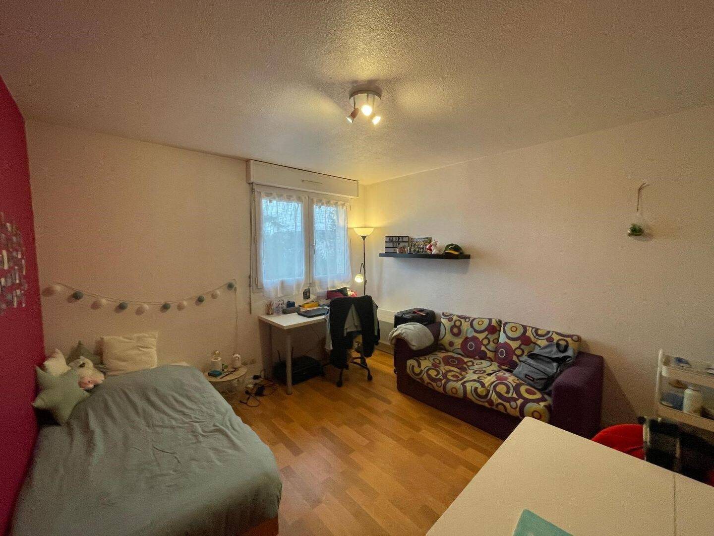 Appartement à louer, 20m², Angers