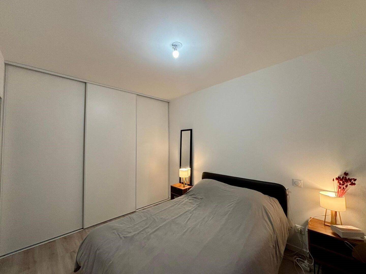 Appartement à louer, 39m², Angers