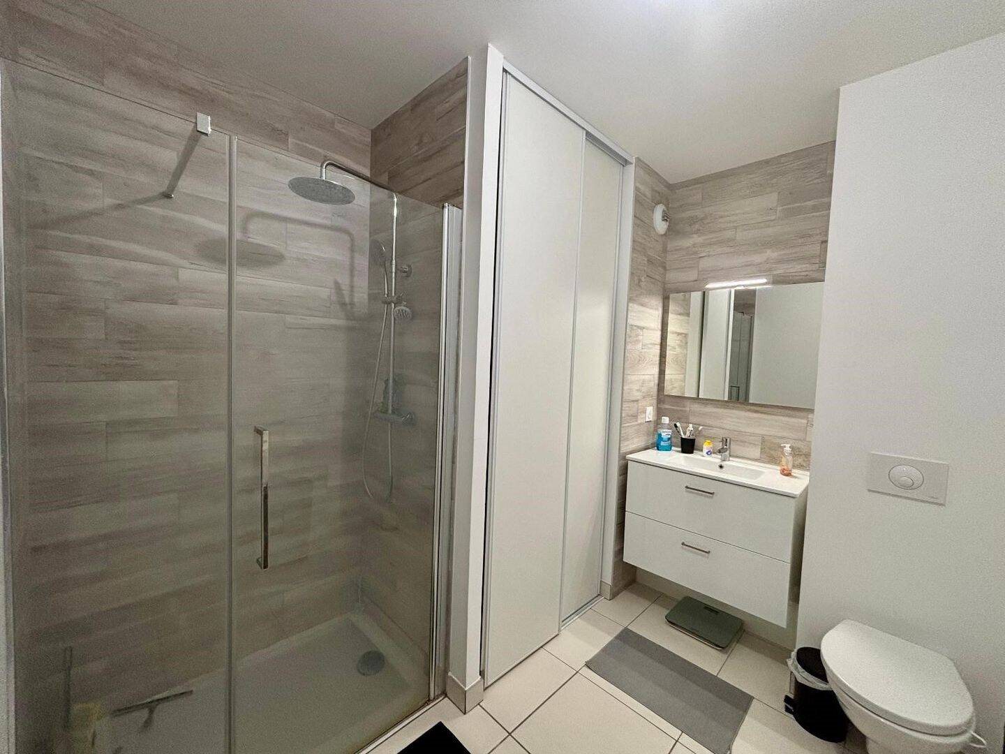 Appartement à louer, 39m², Angers