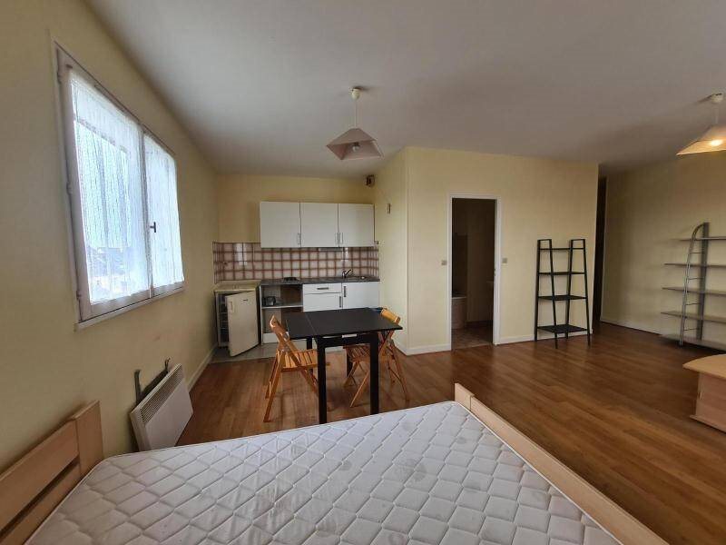 Appartement à louer, 36m², Saint-Lambert-la-Potherie