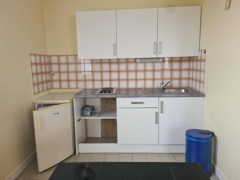 Appartement à louer, 36m², Saint-Lambert-la-Potherie