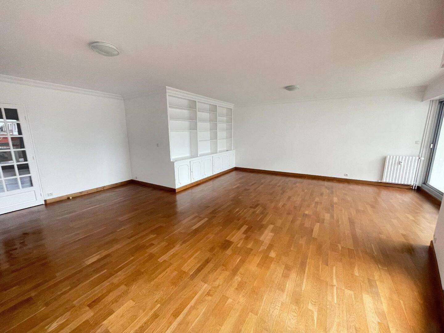 Appartement à louer, 93m², Angers