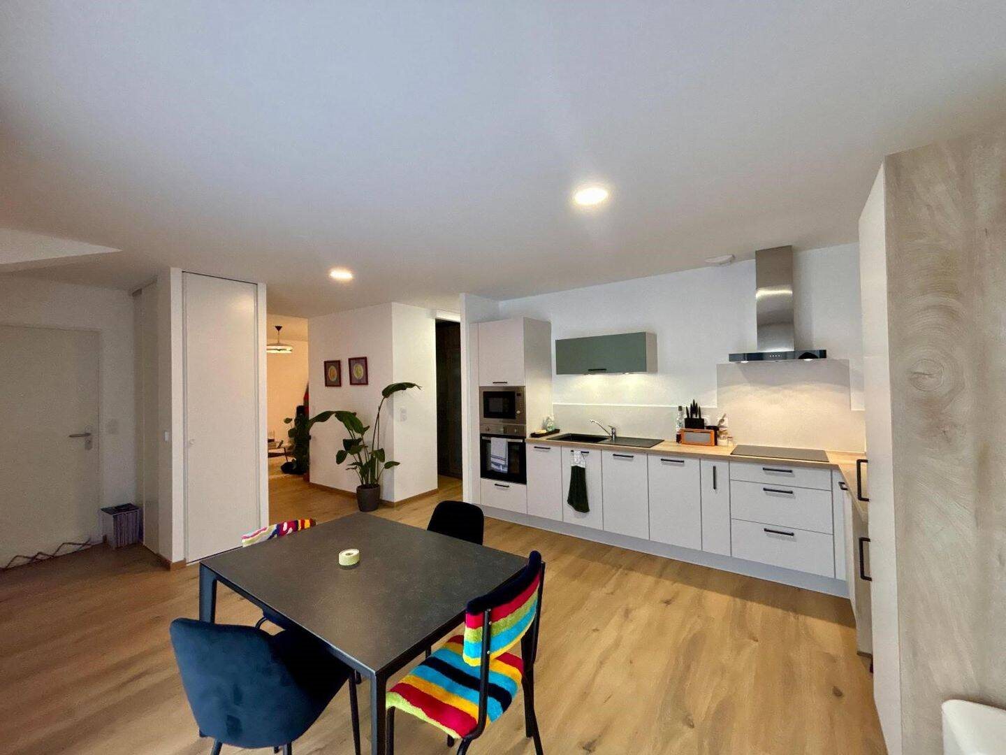 Appartement à louer, 62m², Trélazé