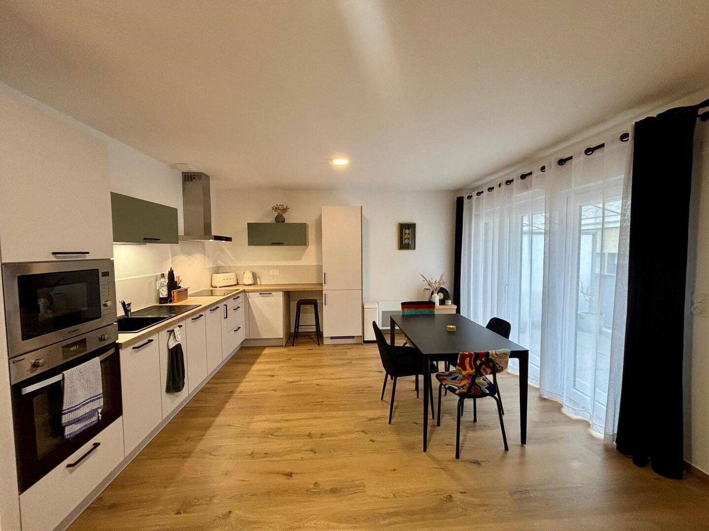 Appartement à louer, 62m², Trélazé