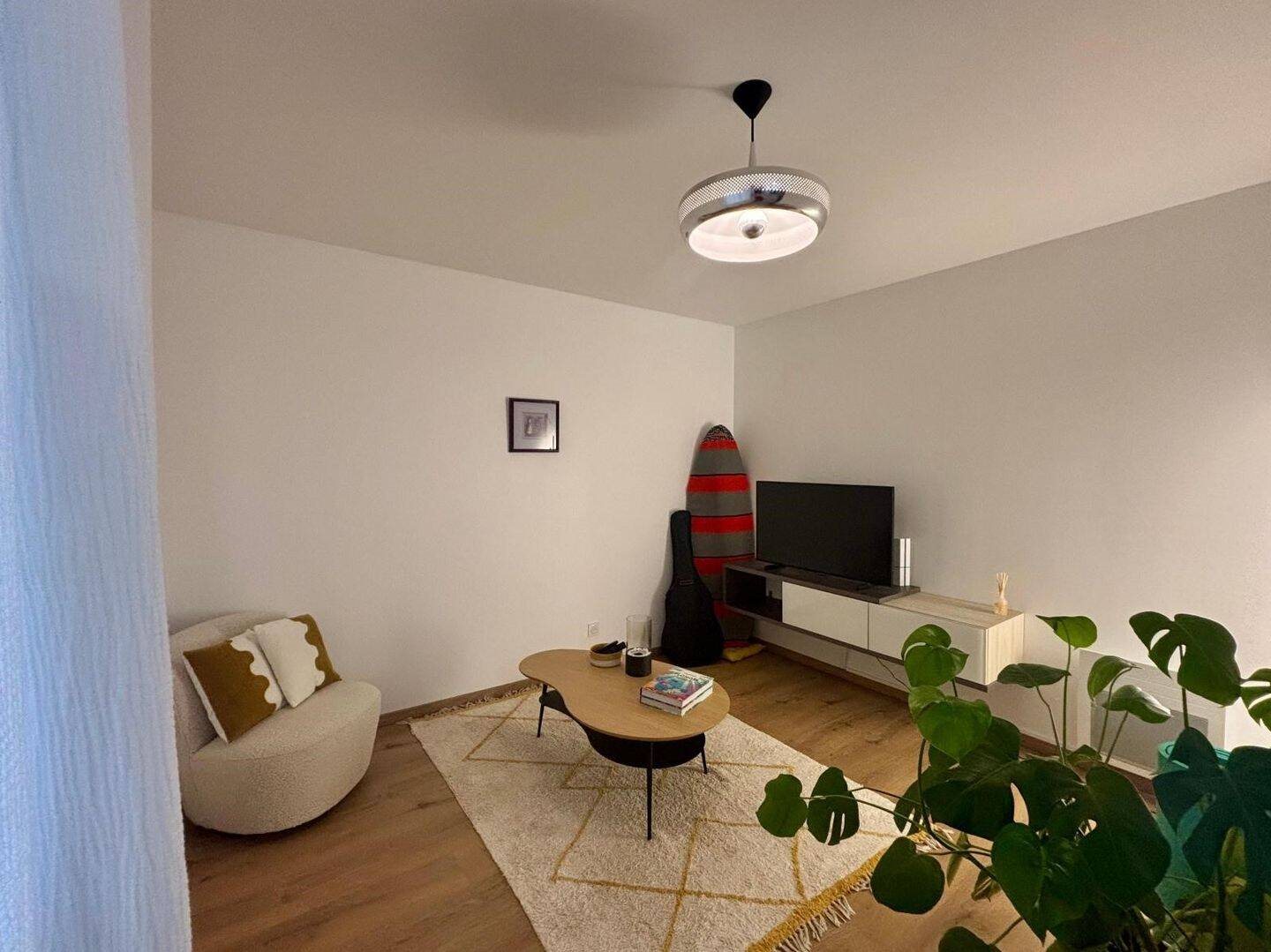 Appartement à louer, 62m², Trélazé