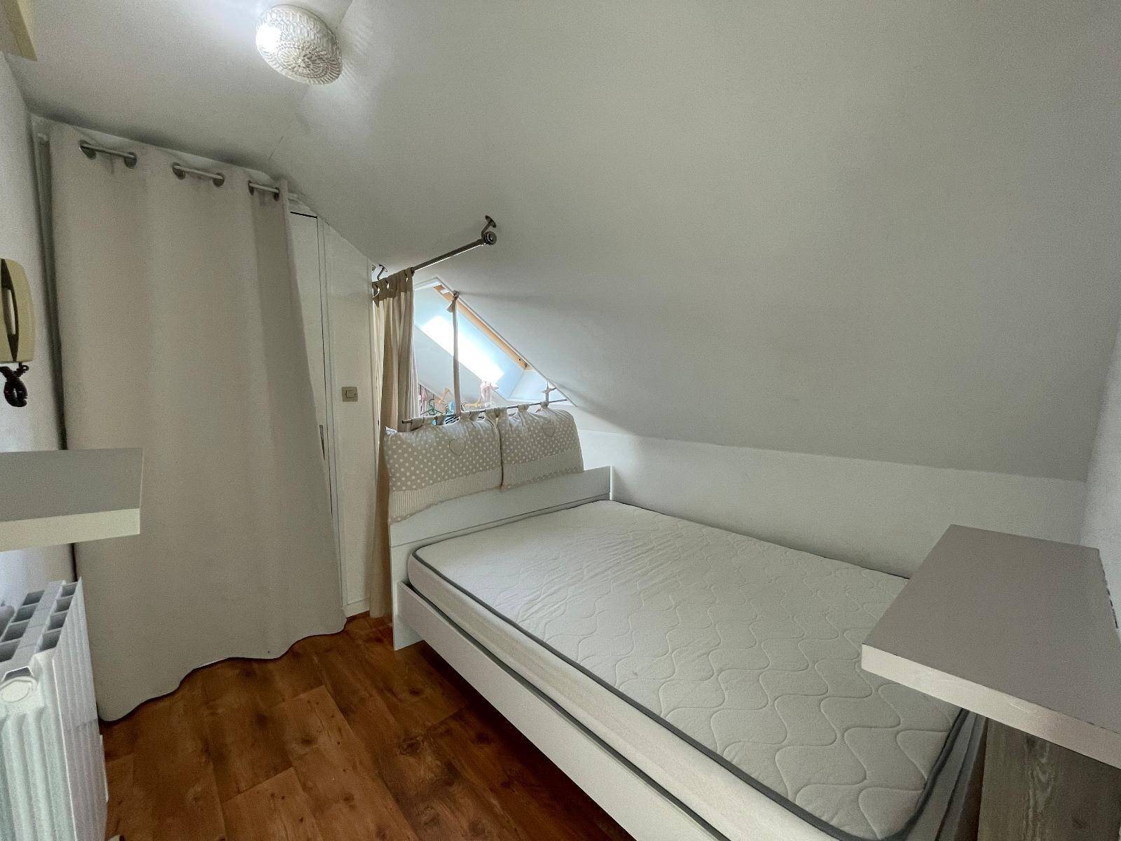 Appartement à louer, 21m², Saint-Lambert-la-Potherie