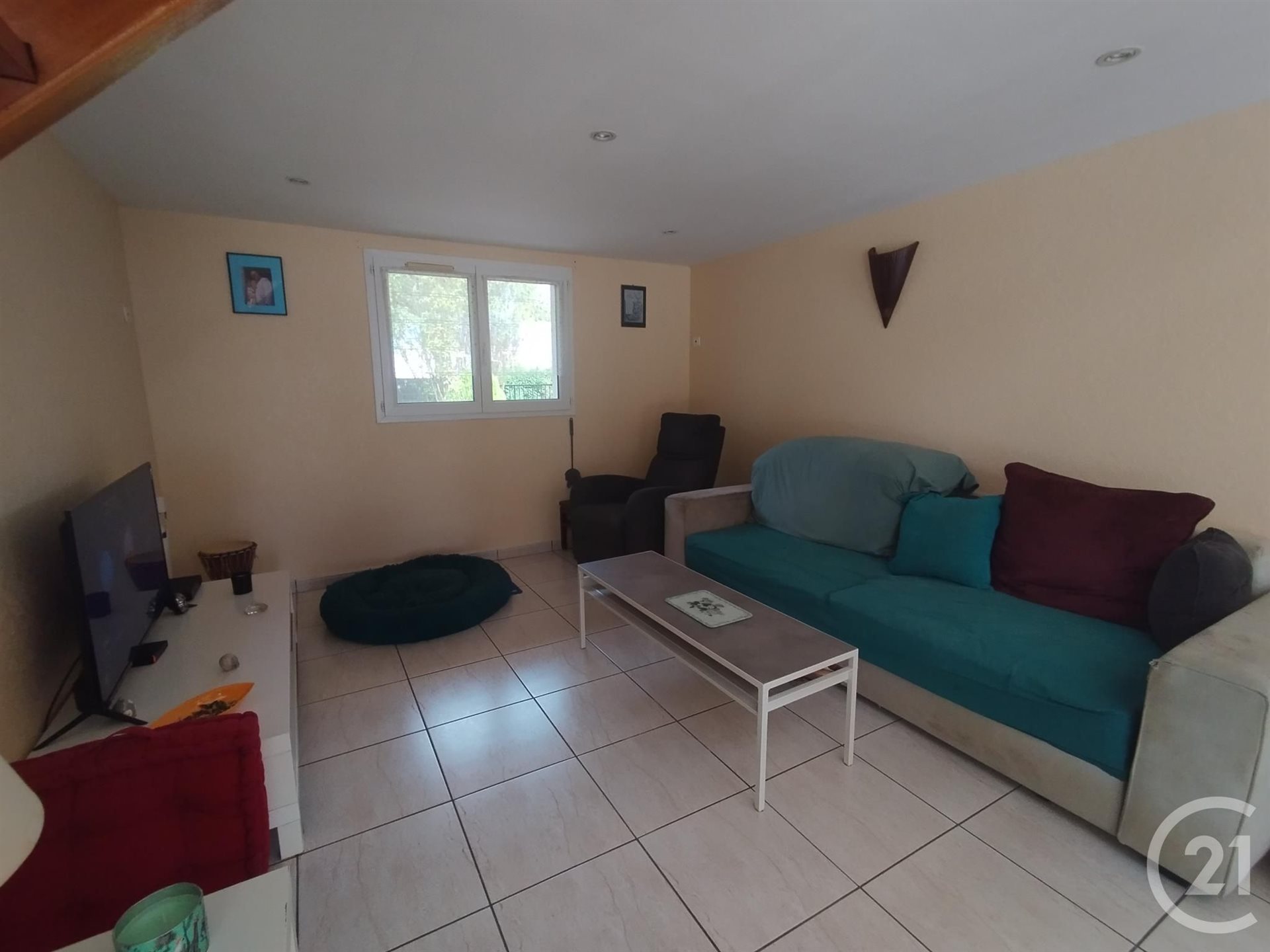 Maison à louer, 122m², Lauraguel