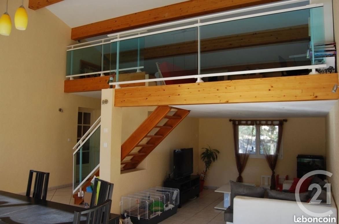 Maison à louer, 122m², Lauraguel