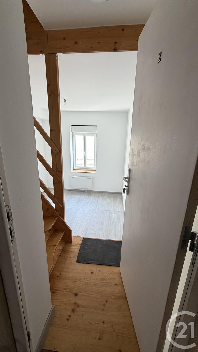 Appartement à louer, 16m², Limoux