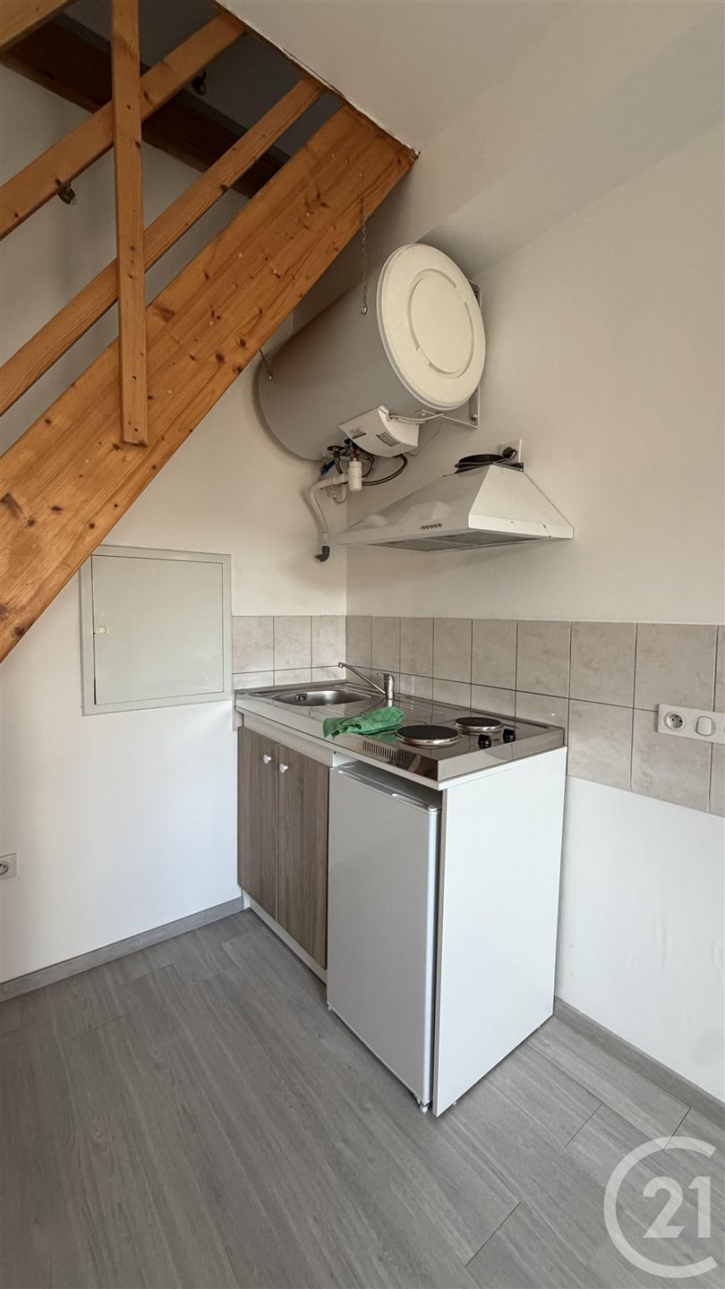 Appartement à louer, 16m², Limoux