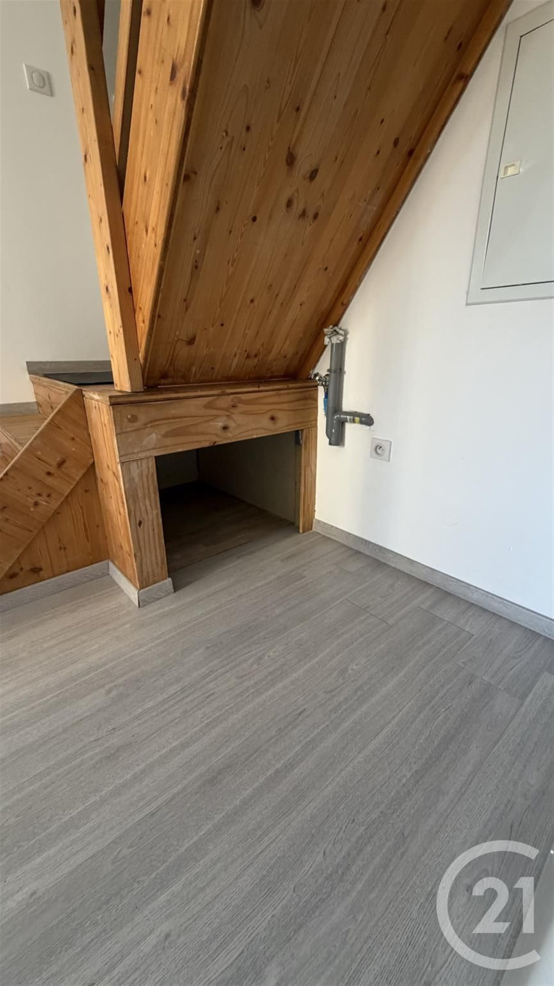 Appartement à louer, 16m², Limoux