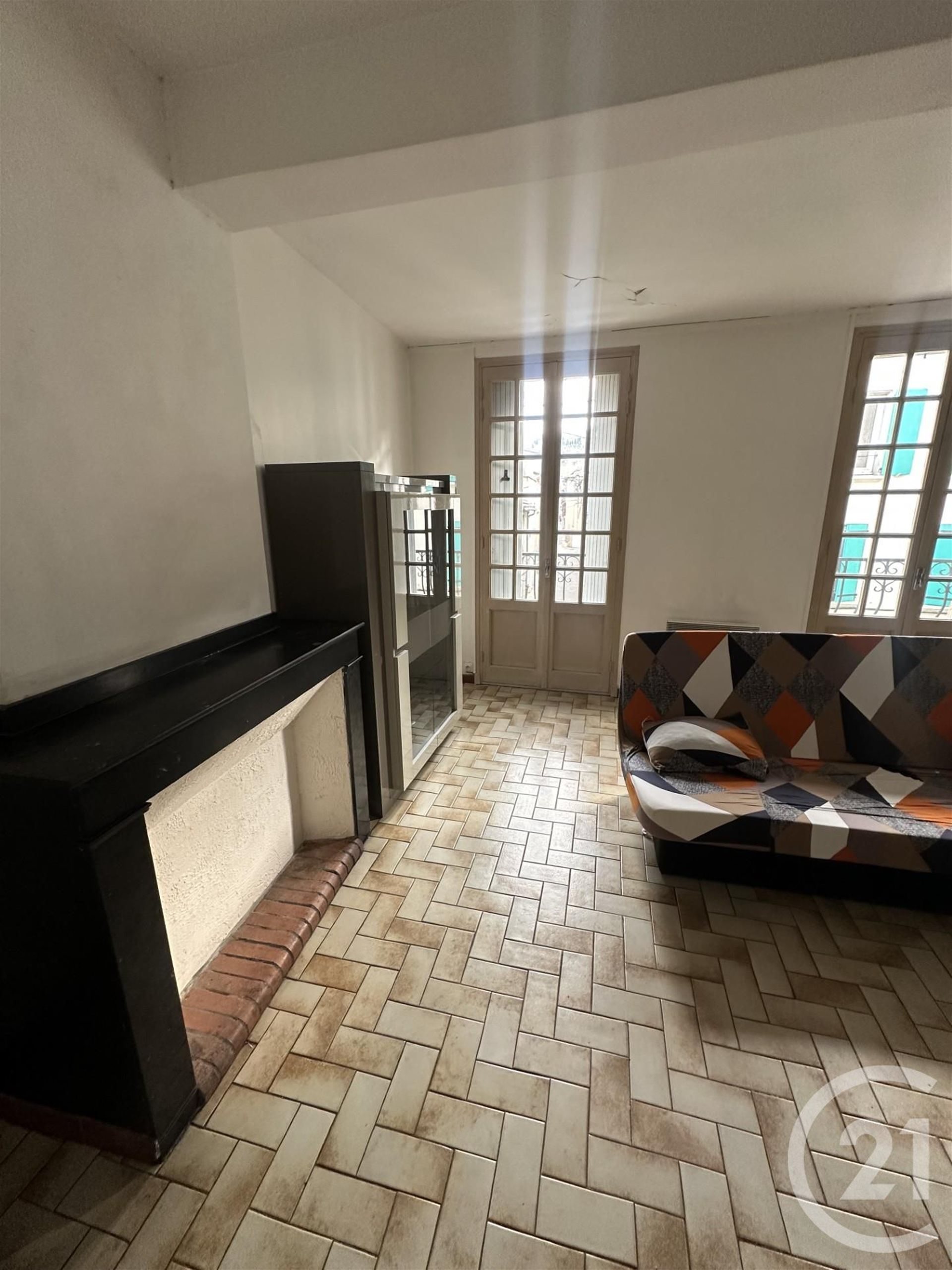 Appartement à louer, 60m², Limoux