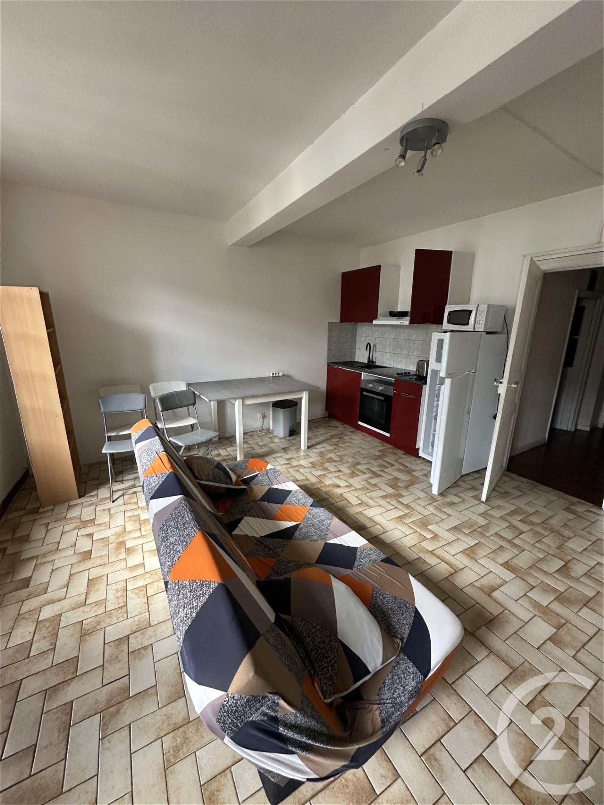 Appartement à louer, 60m², Limoux