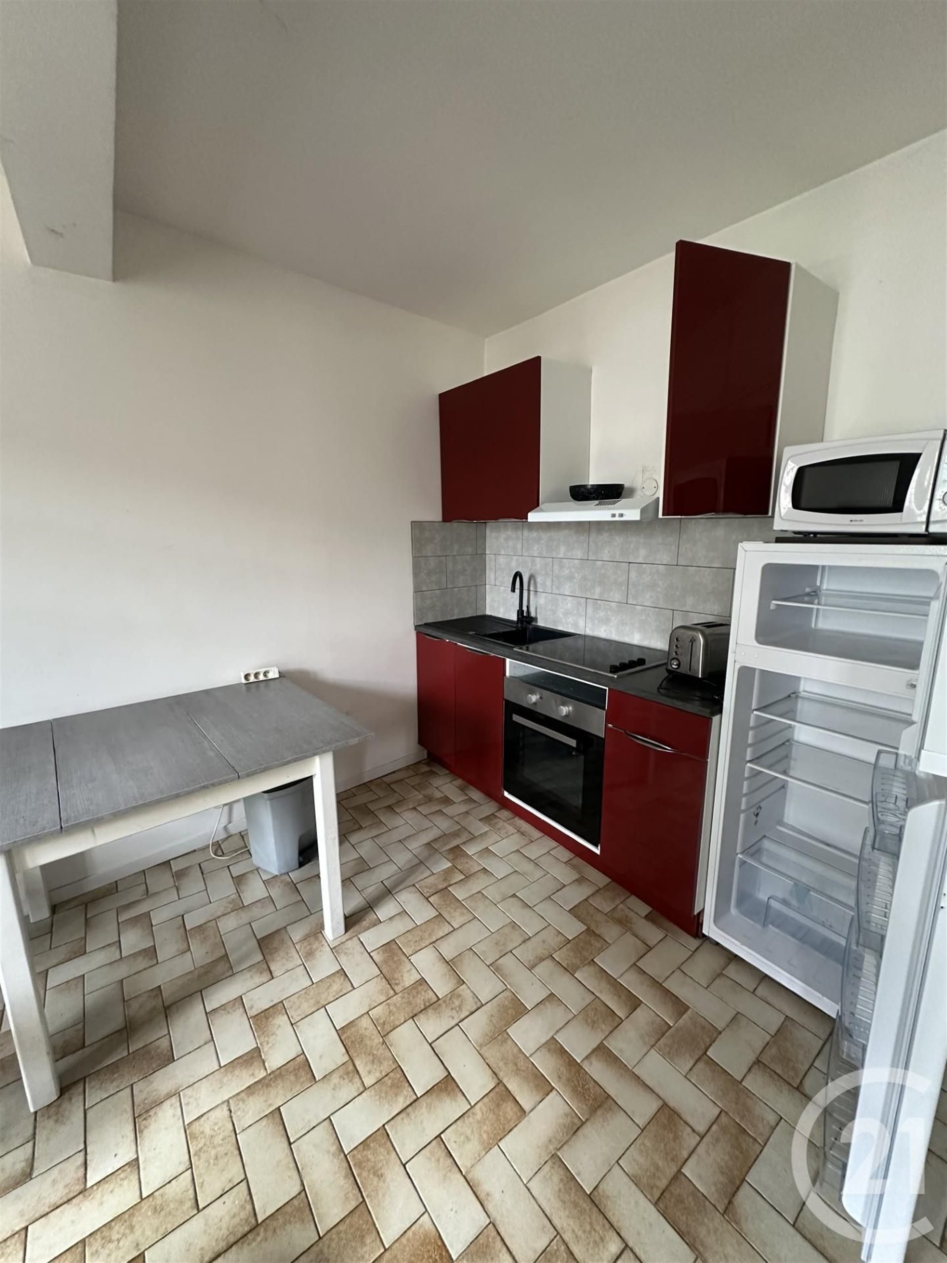 Appartement à louer, 60m², Limoux
