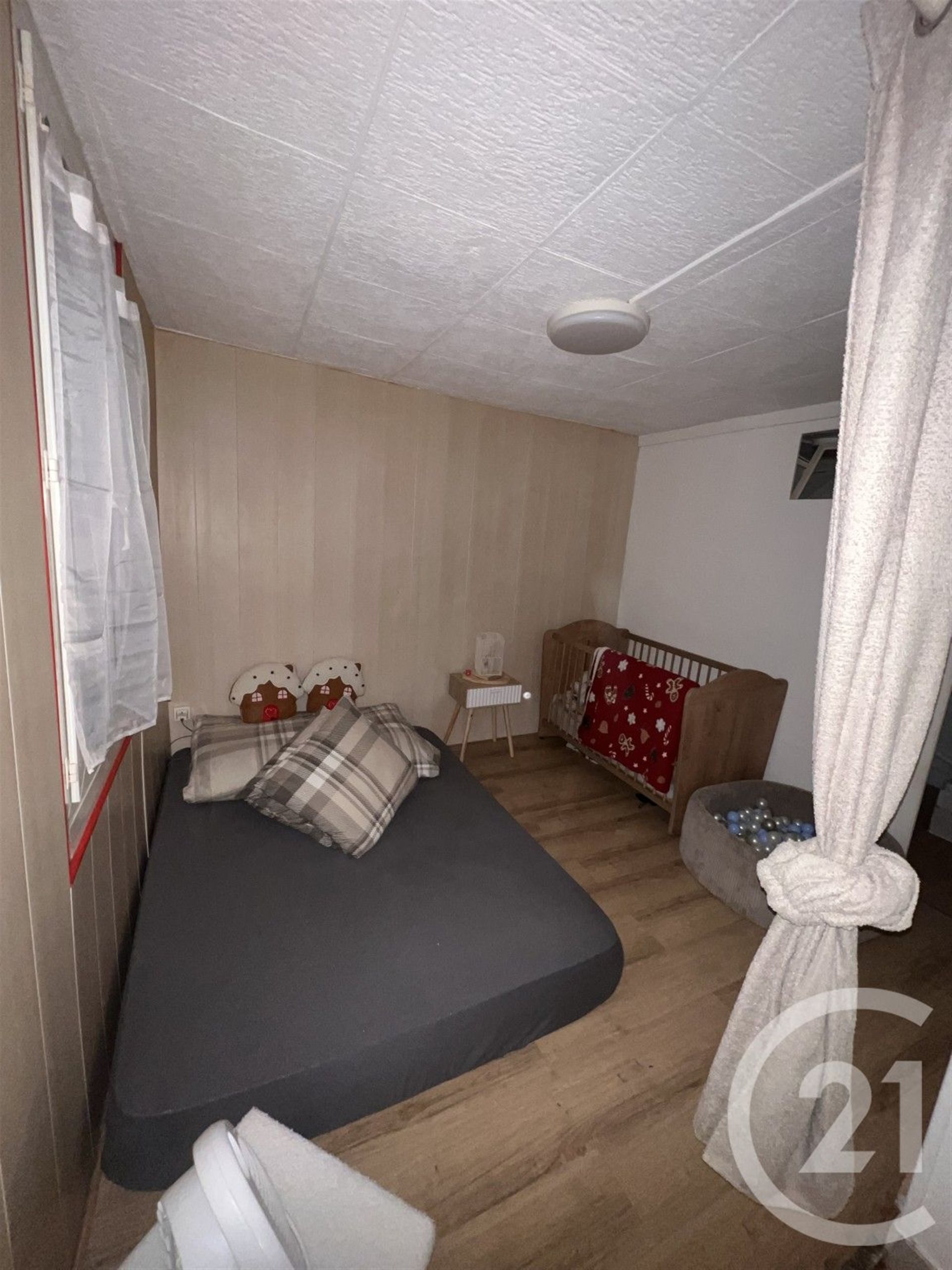 Appartement à louer, 26m², Limoux