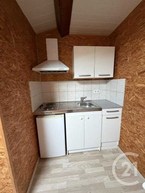 Appartement à louer, 16m², Limoux