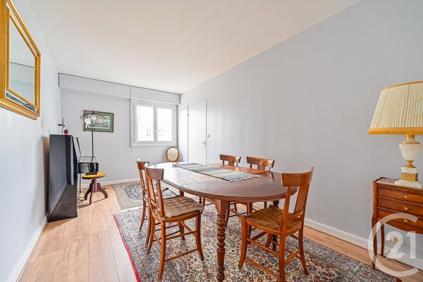 Appartement à vendre, 101m², Paris 13ème