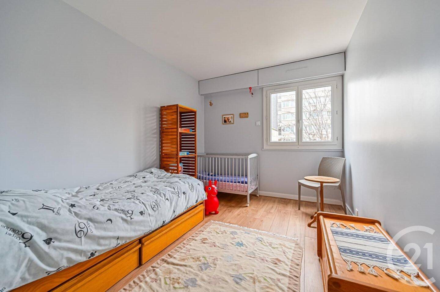 Appartement à vendre, 101m², Paris 13ème