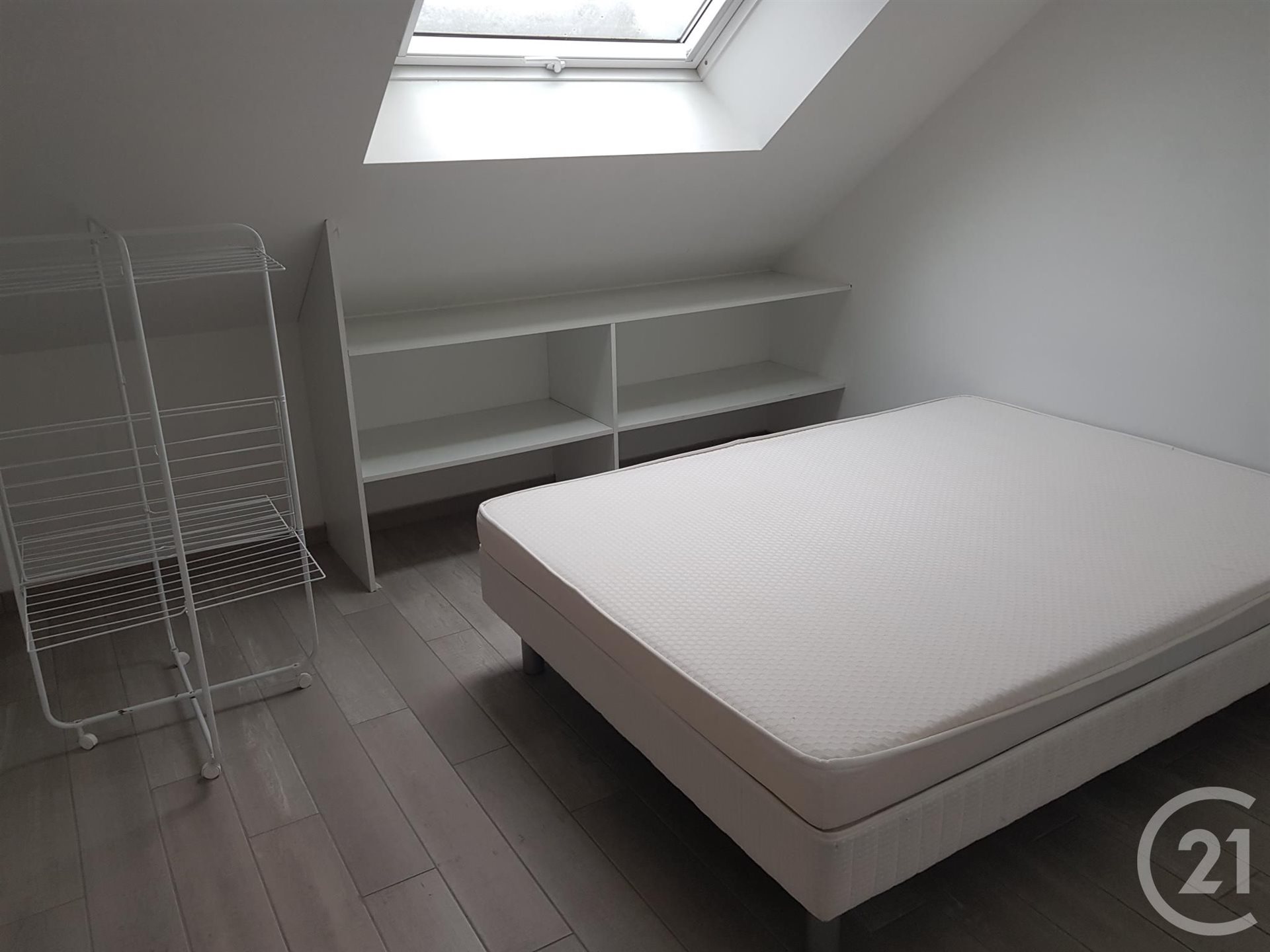 Appartement à louer, 23m², Fougères