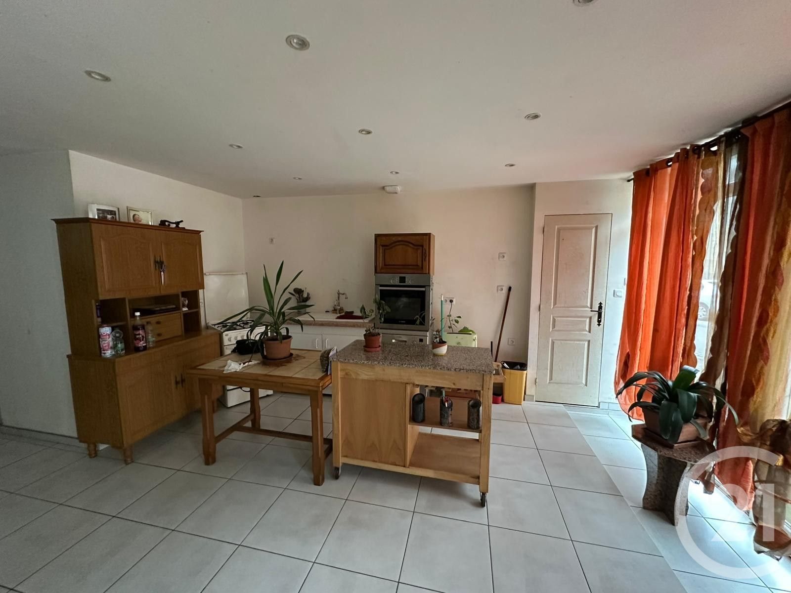 Maison à vendre, 111m², Saint-Georges-de-Reintembault