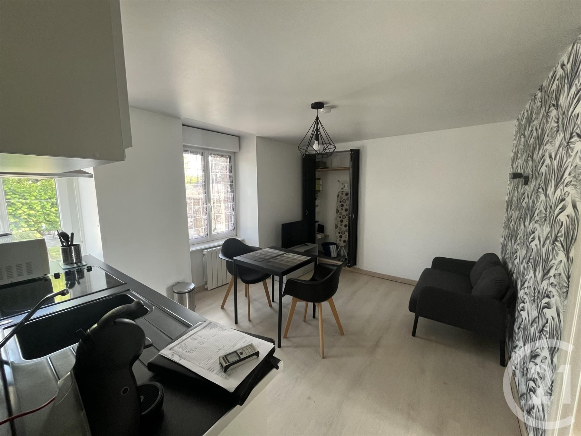Appartement à vendre, 105m², Louvigné-du-Désert