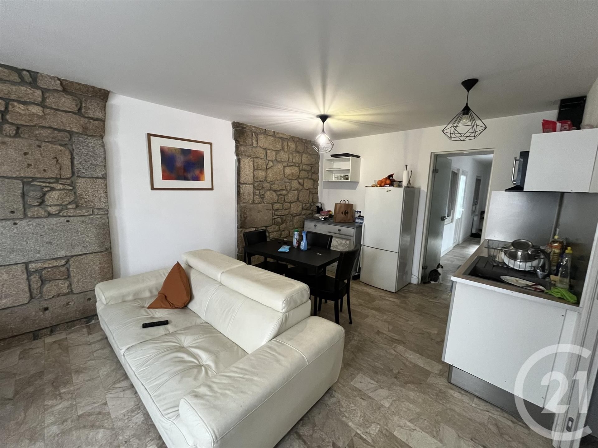 Appartement à vendre, 105m², Louvigné-du-Désert