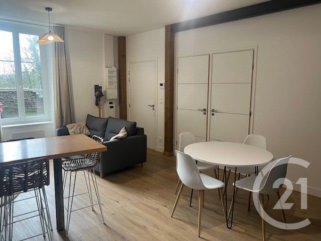 Appartement à louer, 35m², Fougères