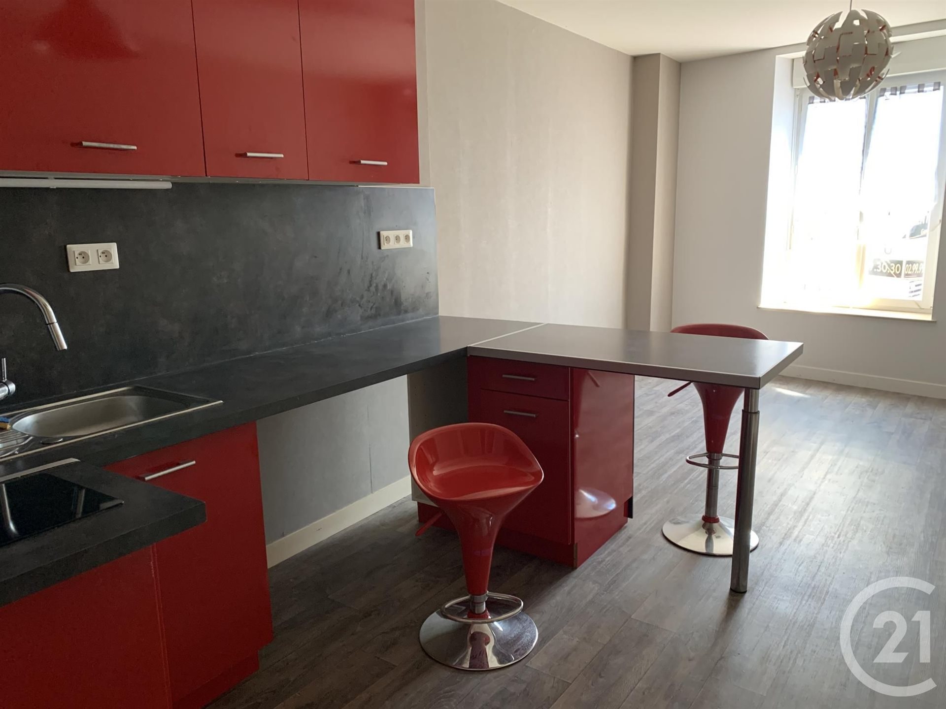 Appartement à louer, 36m², Louvigné-du-Désert