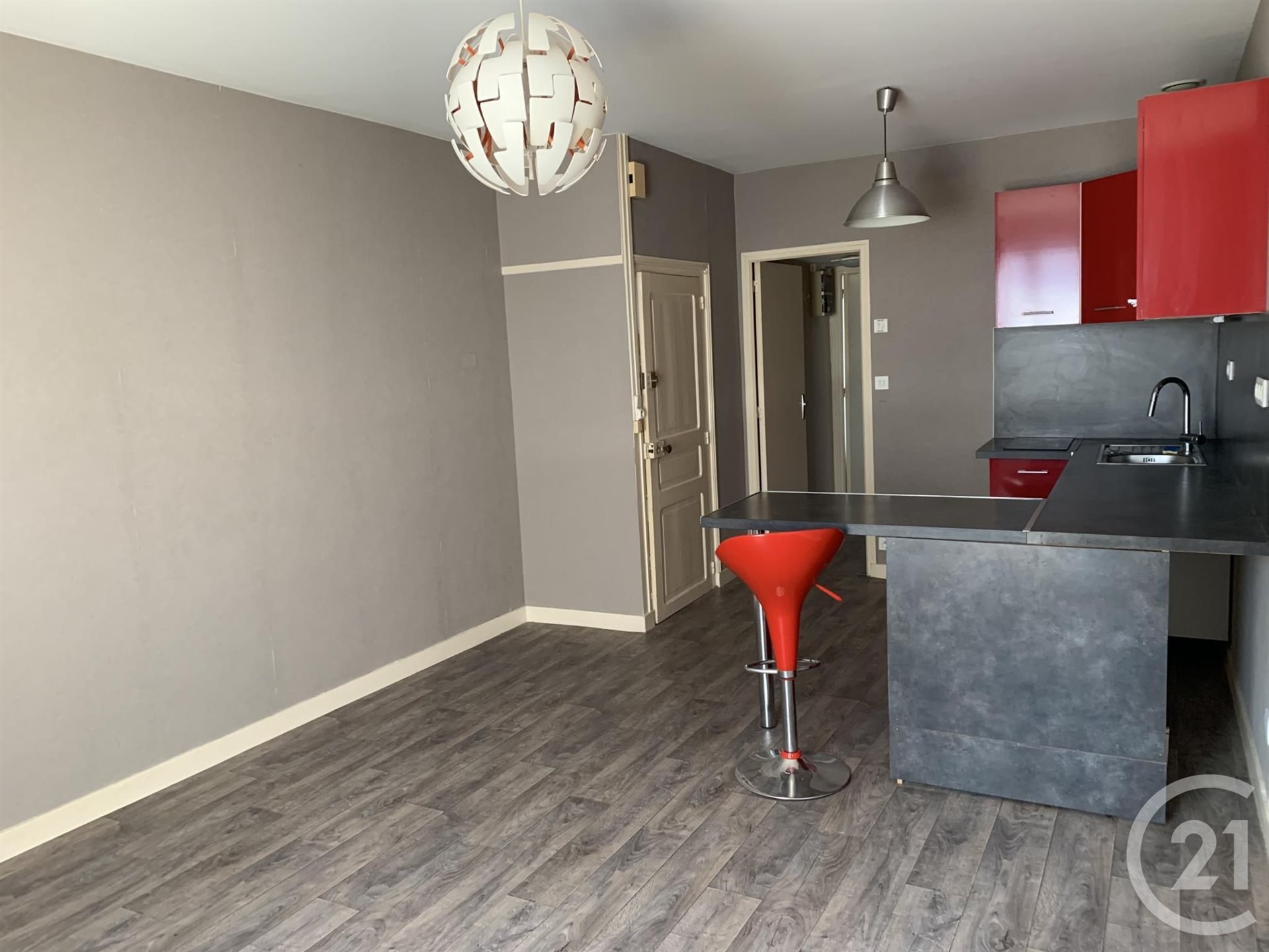 Appartement à louer, 36m², Louvigné-du-Désert