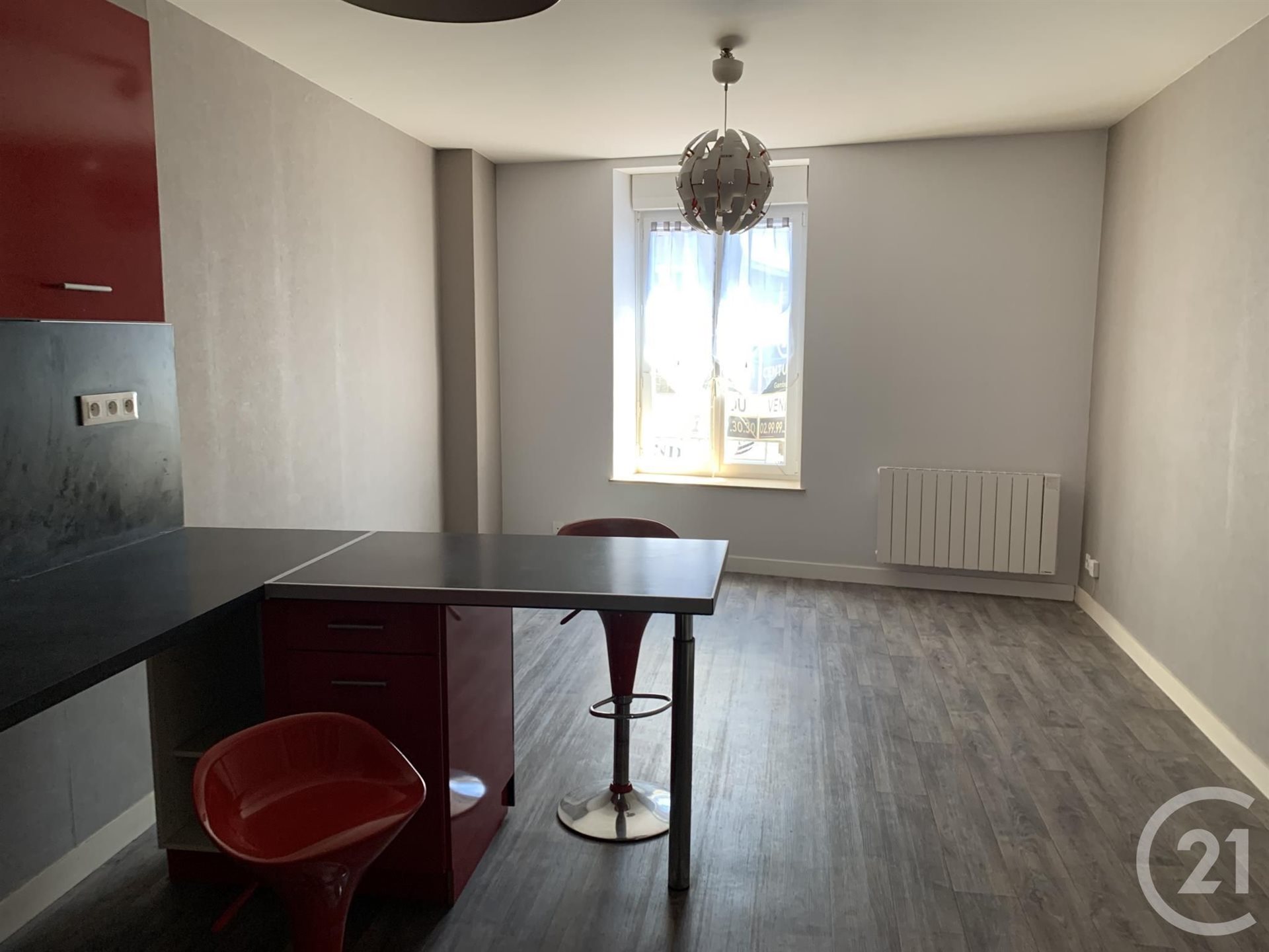 Appartement à louer, 36m², Louvigné-du-Désert