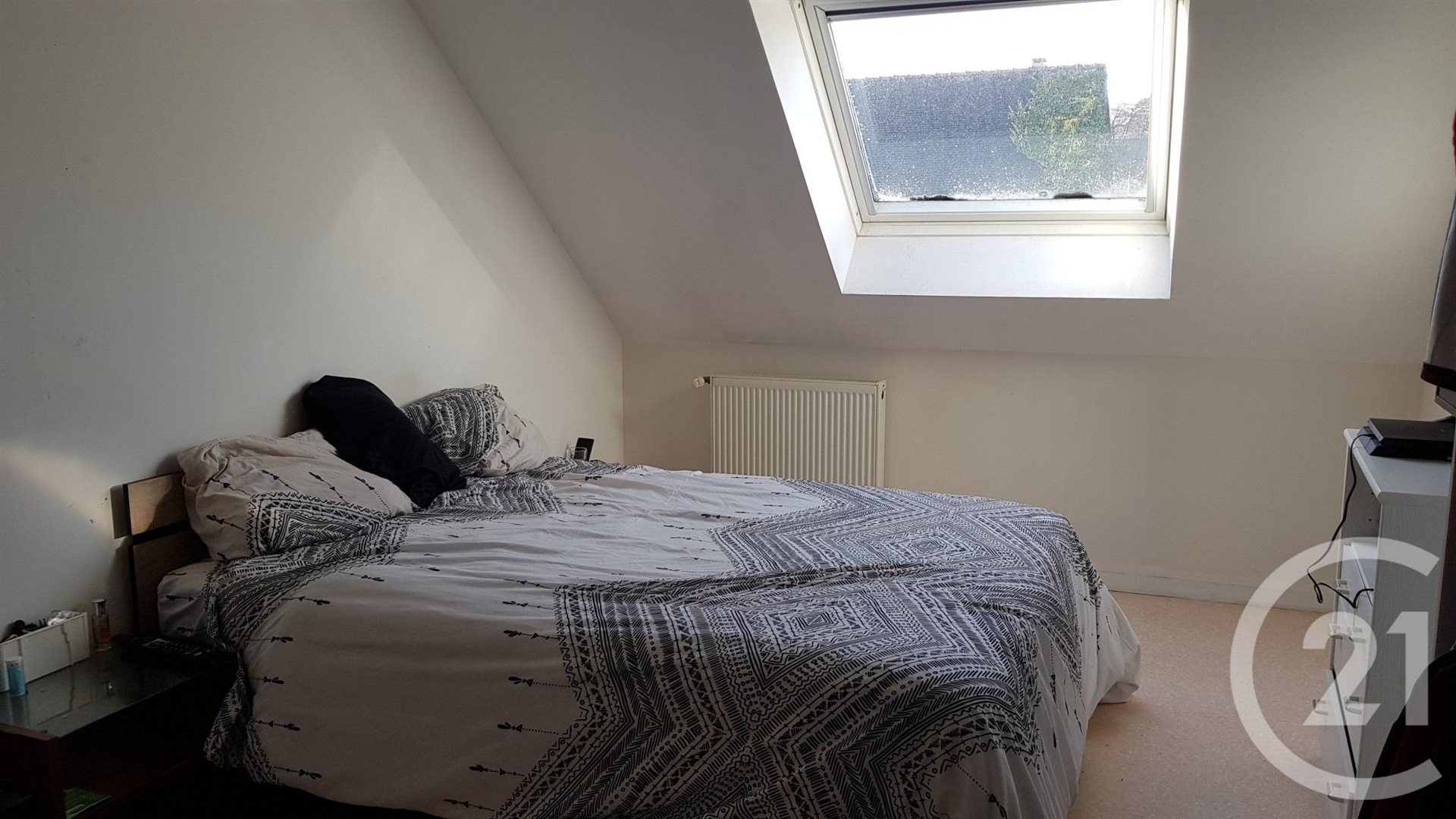Maison à louer, 90m², Fougères