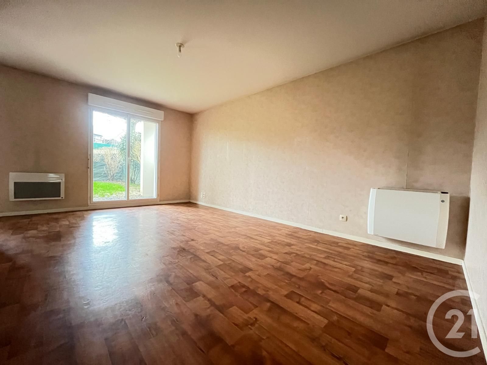 Appartement à vendre, 64m², Fougères