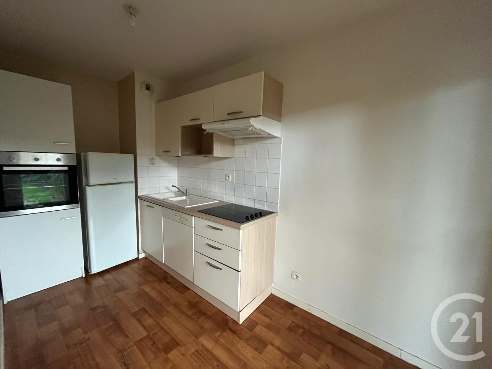 Appartement à vendre, 64m², Fougères