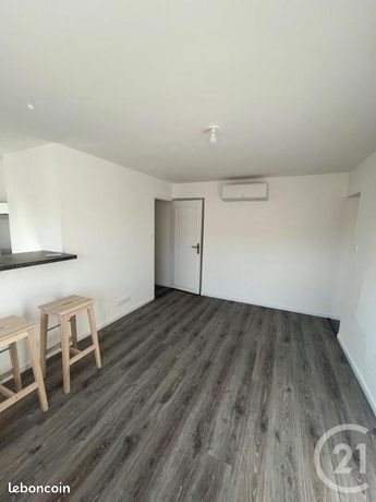 Appartement à louer, 48m², Carbonne
