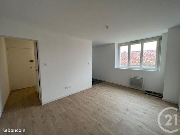 Appartement à louer, 45m², Carbonne