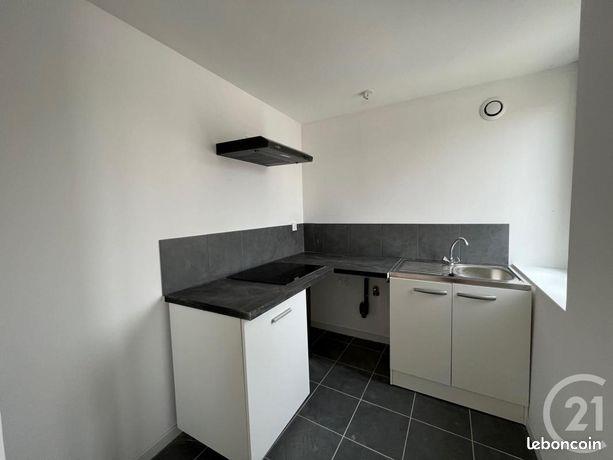 Appartement à louer, 45m², Carbonne