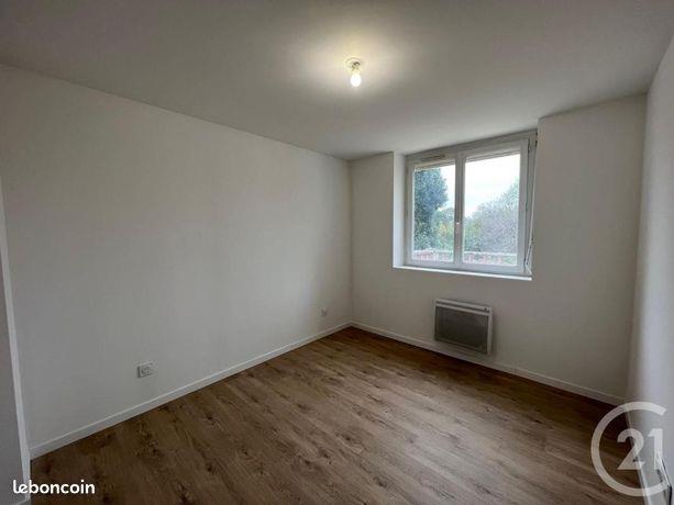 Appartement à louer, 45m², Carbonne