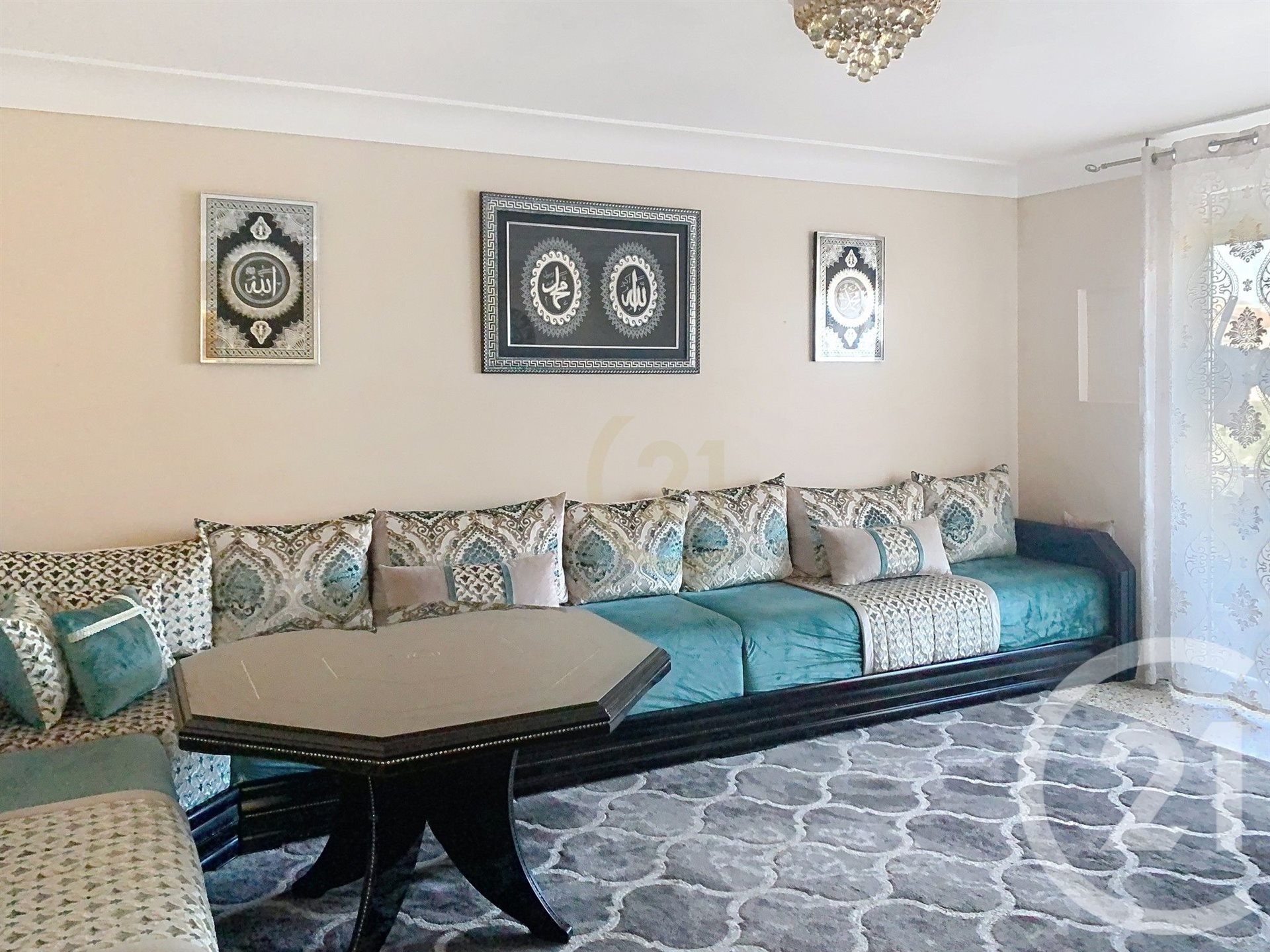 Appartement à vendre, 68m², Perpignan