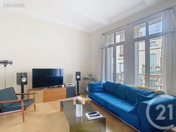 Appartement à vendre, 91m², Perpignan