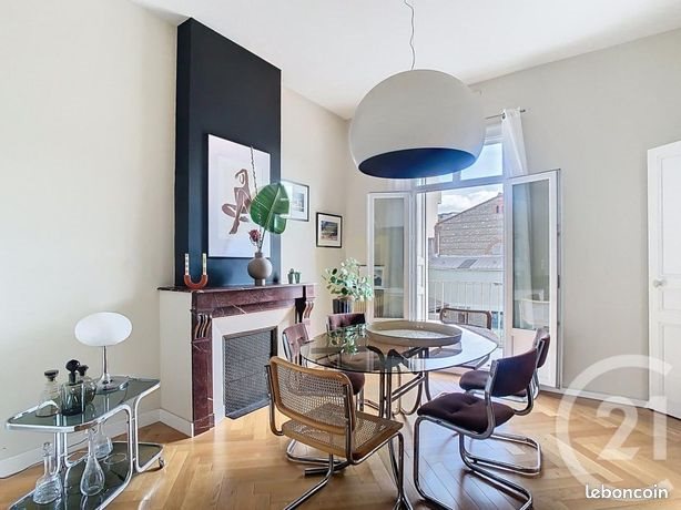 Appartement à vendre, 91m², Perpignan