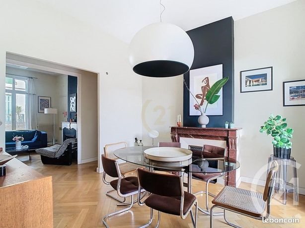 Appartement à vendre, 91m², Perpignan